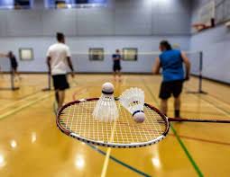 Image result for Derbyshire Schools Badminton Club