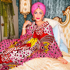 Image result for David LaChapelle