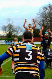 Image result for Oveden Rugby League Football Club