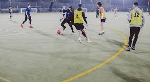 Image result for University Of Essex Badminton Club