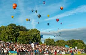 Image result for Bristol University Hot Air Ballooning Society