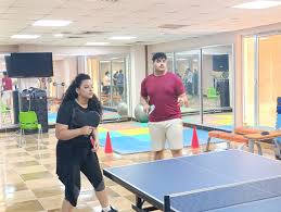 Image result for Reading University Table Tennis