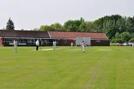 Image result for Swardeston Cricket Club
