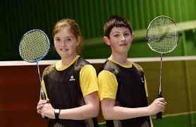 Image result for Hexham Private Badminton Club