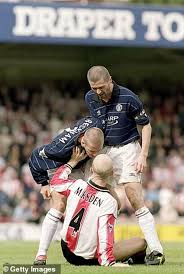 Image result for Marsden Football Club