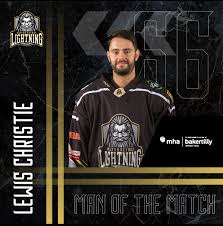 Image result for Mk Lightning