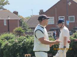 Image result for Prestatyn Cricket Club