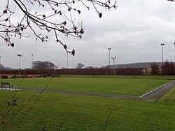 Image result for Wetherby Bowling Club