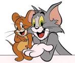 Tom-jerry