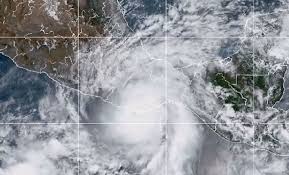 Image result for Tormenta Agatha