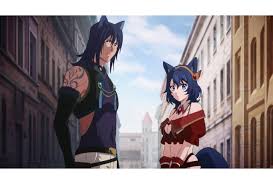 「江来利クイン ウィザード・バリスターズ〜弁魔士セシル」の画像検索結果