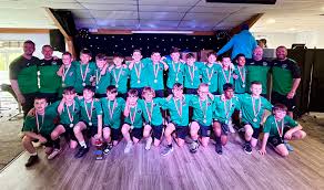 Image result for Rogerstone Rangers Junior Football Club