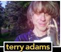 Terry Adams, Musician - pic-news