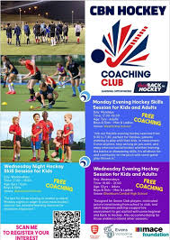 Image result for Blackburn Northern Hockey Club