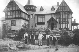 Image result for "the Rockefellers"