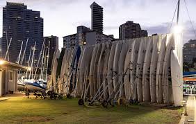 Image result for Allhallows Yacht Club