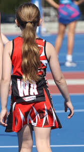 Image result for St Austell Netball now Saints