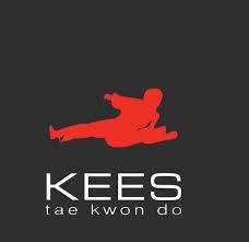 Image result for Kees Tae Kwon Do