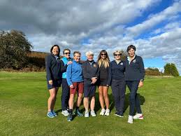 Image result for Llanymynech Golf Club