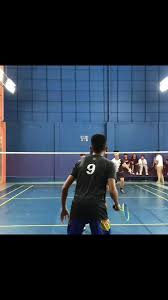 Image result for R M C S Badminton Club