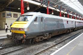 Image result for Chiltern Flyers