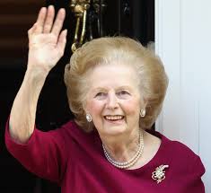 Image result for Margaret Thatcher