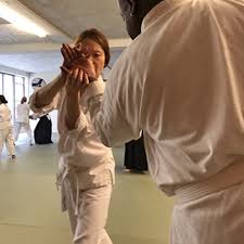 Image result for Harold Hill Aikido Club