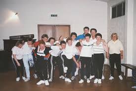 Image result for Lincoln St Andrews Badminton Club
