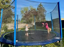 Image result for Uropa Trampoline Club