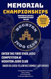 Image result for Hoghton Judo Club
