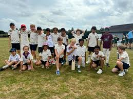 Image result for Cowdrey CC