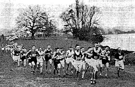 Image result for Macclesfield Harriers & Athletics Club