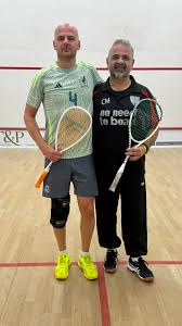 Image result for Norton Squash Club