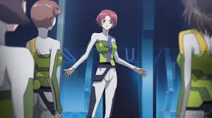 「アネーシャ・オル・メガーラ ヒロイック・エイジ」の画像検索結果