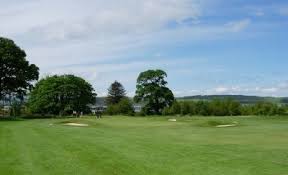 Image result for Largs Golf Club