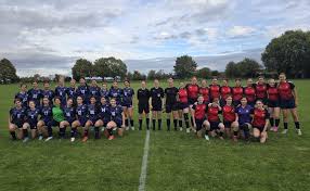 Image result for Bingham Rugby Union Football Club