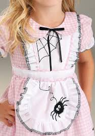 Image result for miss muffet costume