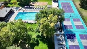 Image result for Hampden Park Tennis Club