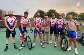 Image result for Portsmouth North End Cycling Club