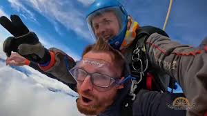 Image result for Peterlee Parachute Centre