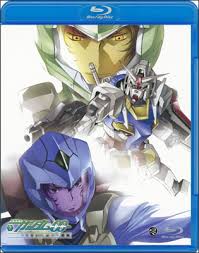 「スメラギ・李・ノリエガ 機動戦士ガンダム00 2nd」の画像検索結果