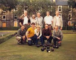 Image result for Leith Bowling Club