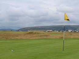Image result for Borth & Ynyslas Golf Club