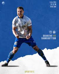 Image result for Ramsbottom Rams