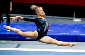 Image result for Abbey Fit Gymnastics