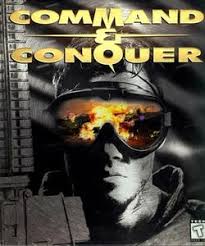 Image result for Command  Conquer