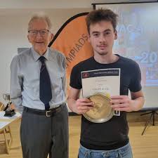 Image result for Yeovil Olympiads Athletics Club