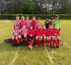 Image result for St Andrews Colts Football Club