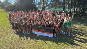 Image result for Pumas Netball Club