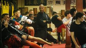 Image result for Martial Arts London